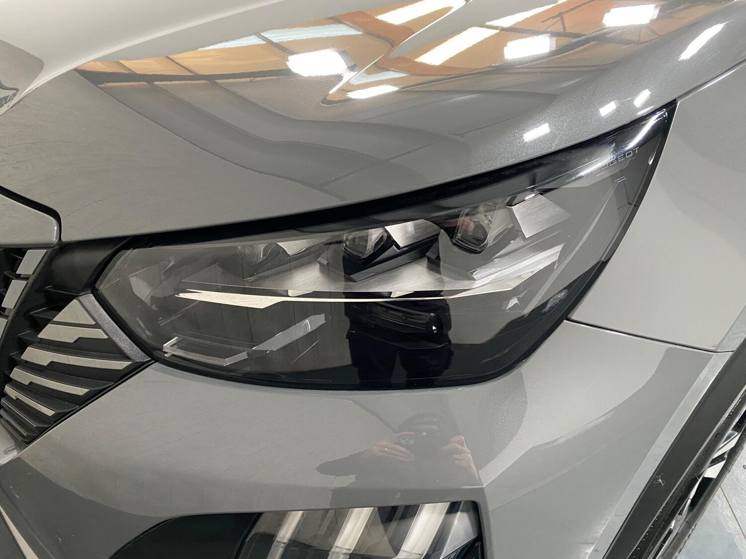 Used Peugeot 2008 2023 for sale - 76832746: Photo 21