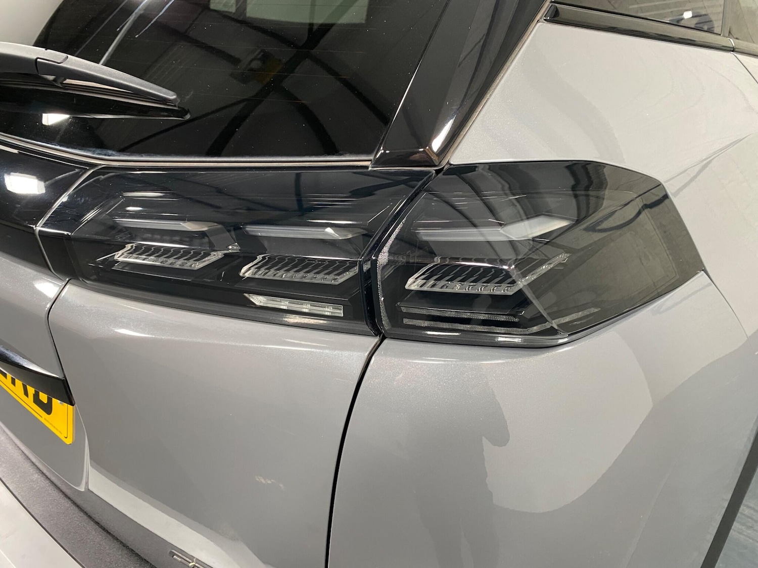 Used Peugeot 2008 2023 for sale - 76832746: Photo 22