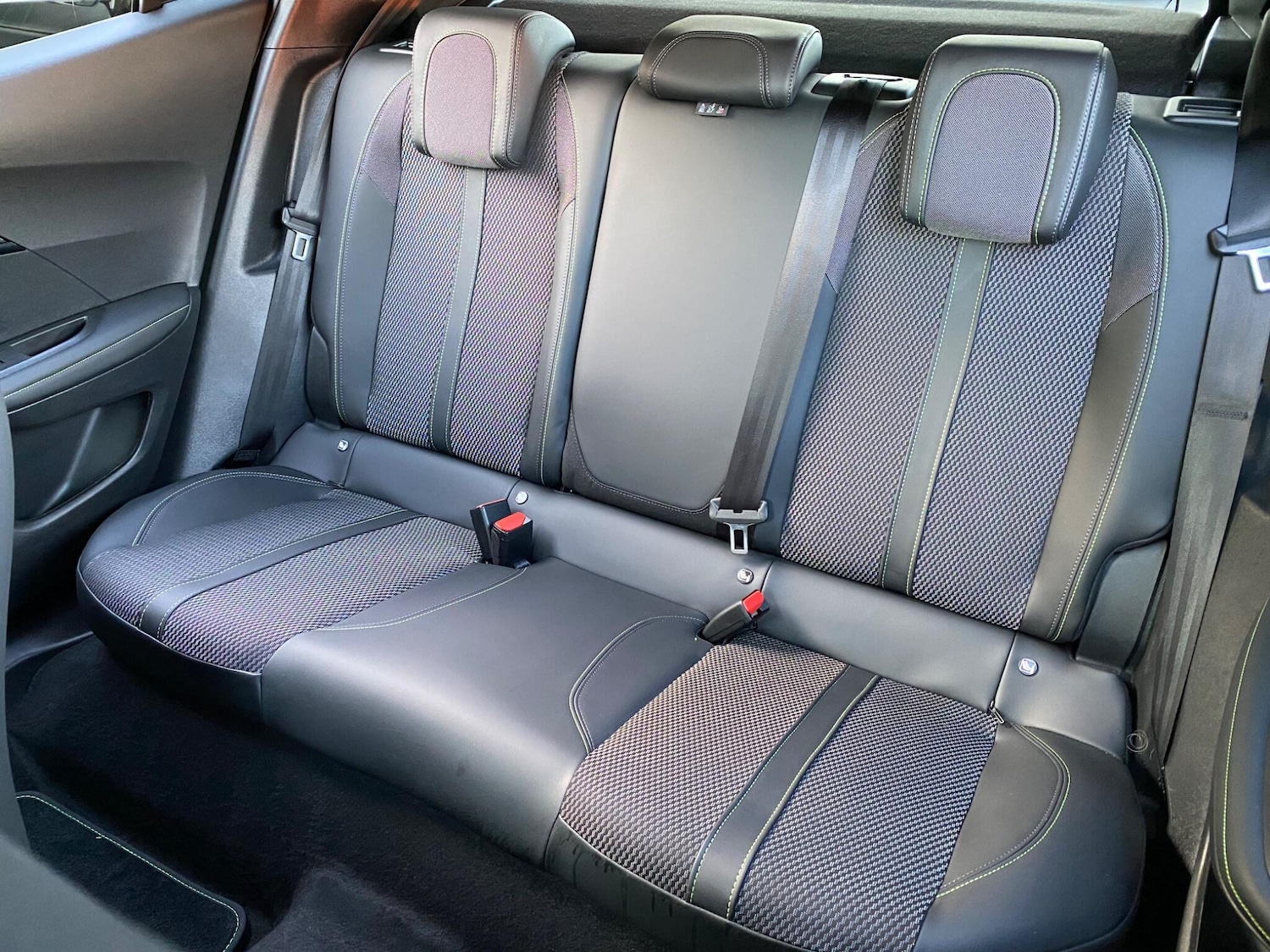 Used Peugeot 2008 2023 for sale - 76832746: Photo 26