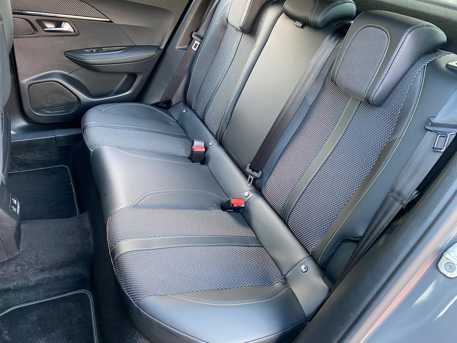 Used Peugeot 2008 2023 for sale - 76832746: Photo 27