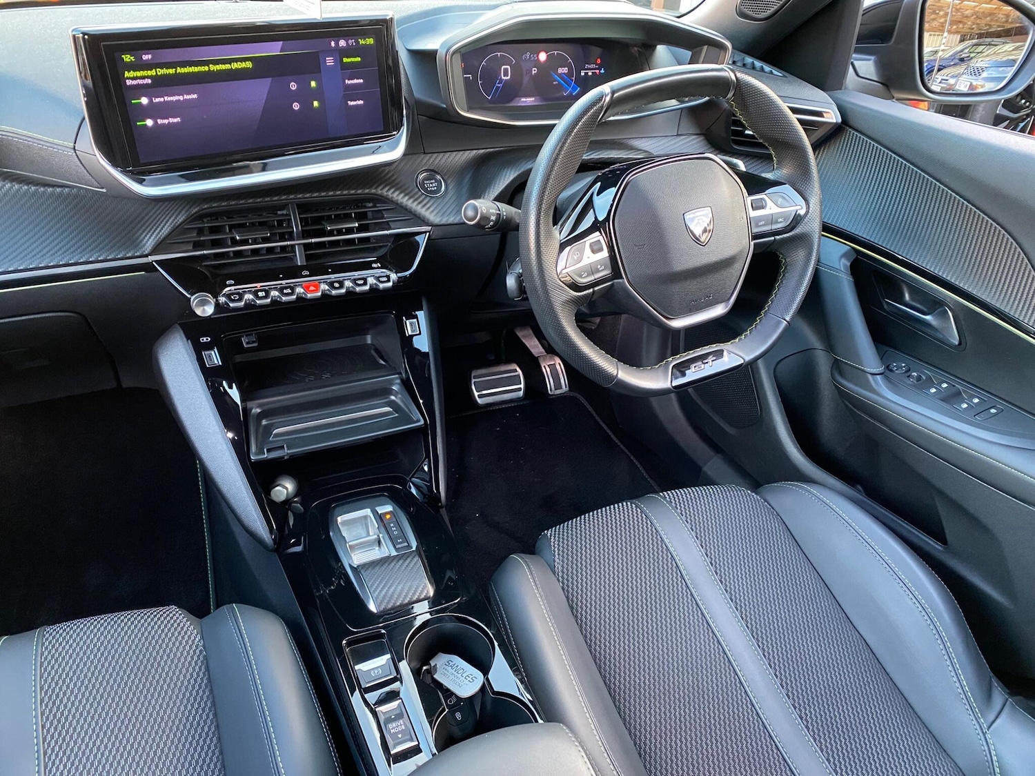 Used Peugeot 2008 2023 for sale - 76832746: Photo 28