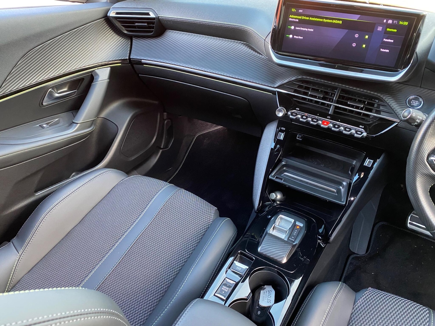 Used Peugeot 2008 2023 for sale - 76832746: Photo 29