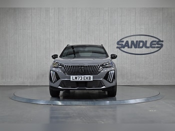 Used Peugeot 2008 2023 for sale - 76832746: Photo