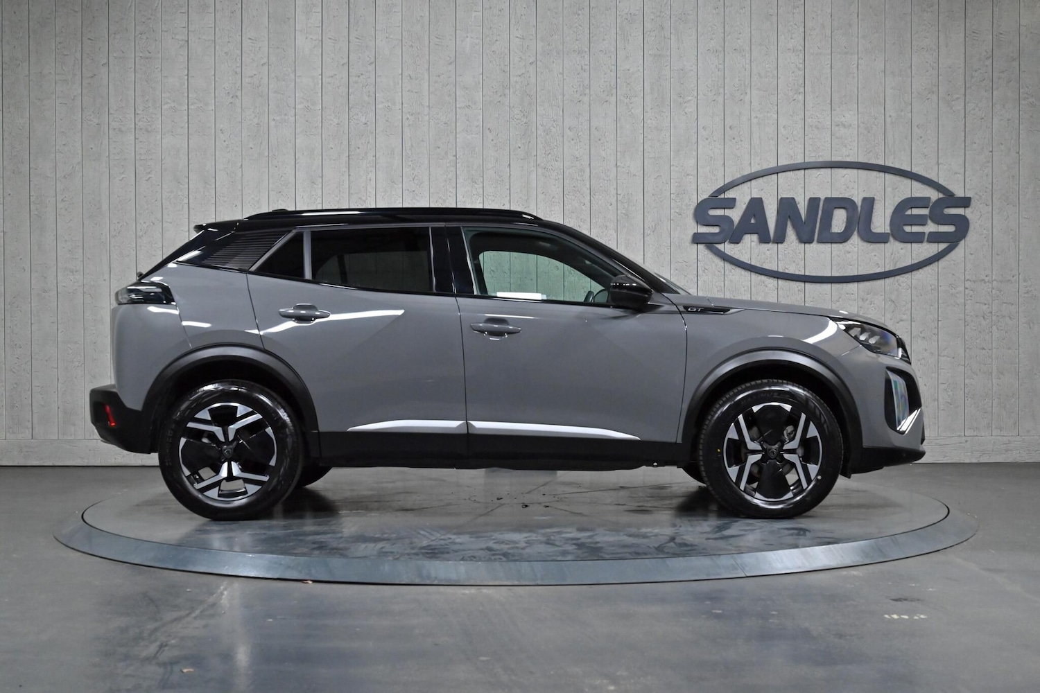 Used Peugeot 2008 2023 for sale - 76832746: Photo 3