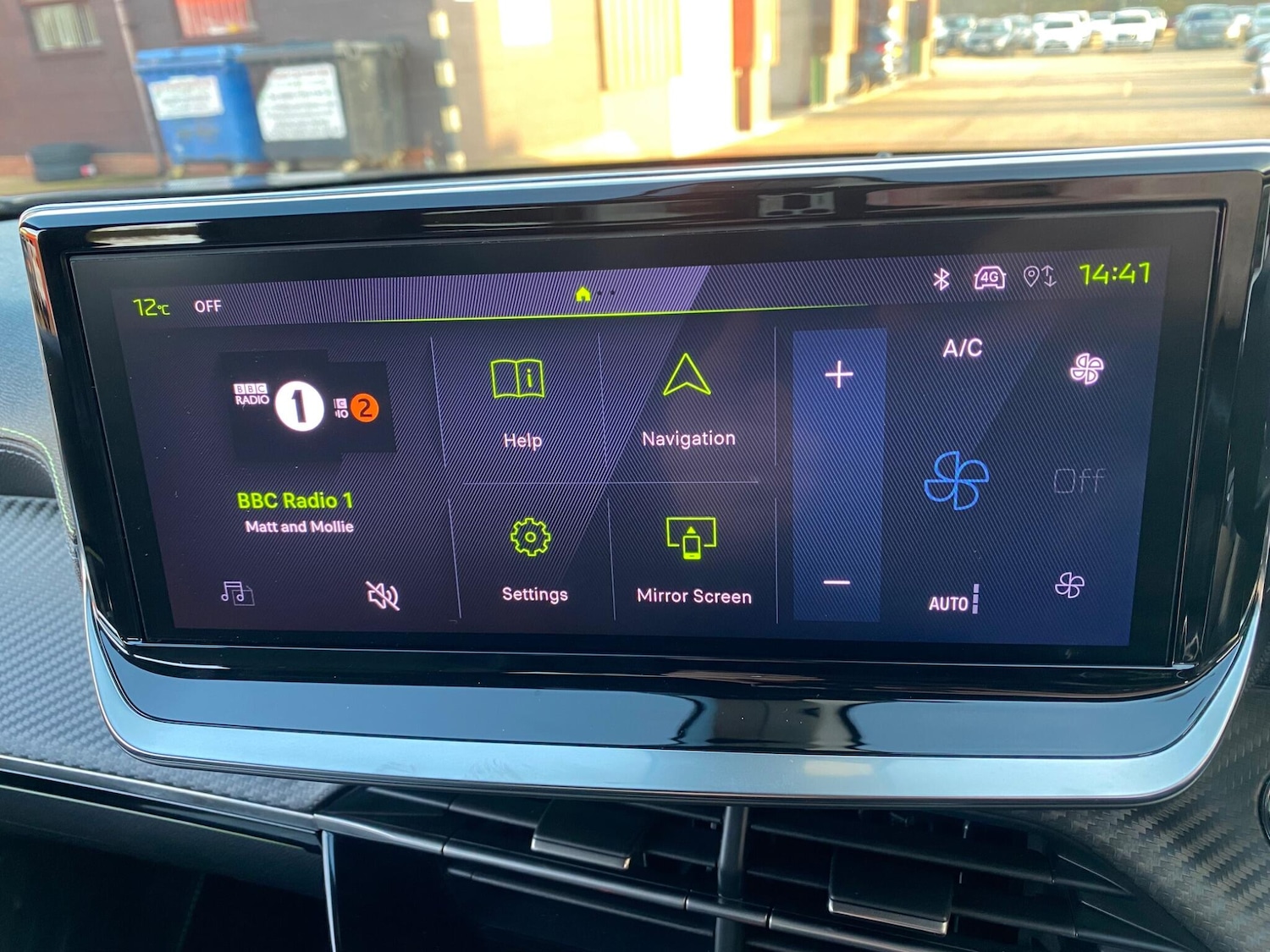 Used Peugeot 2008 2023 for sale - 76832746: Photo 31