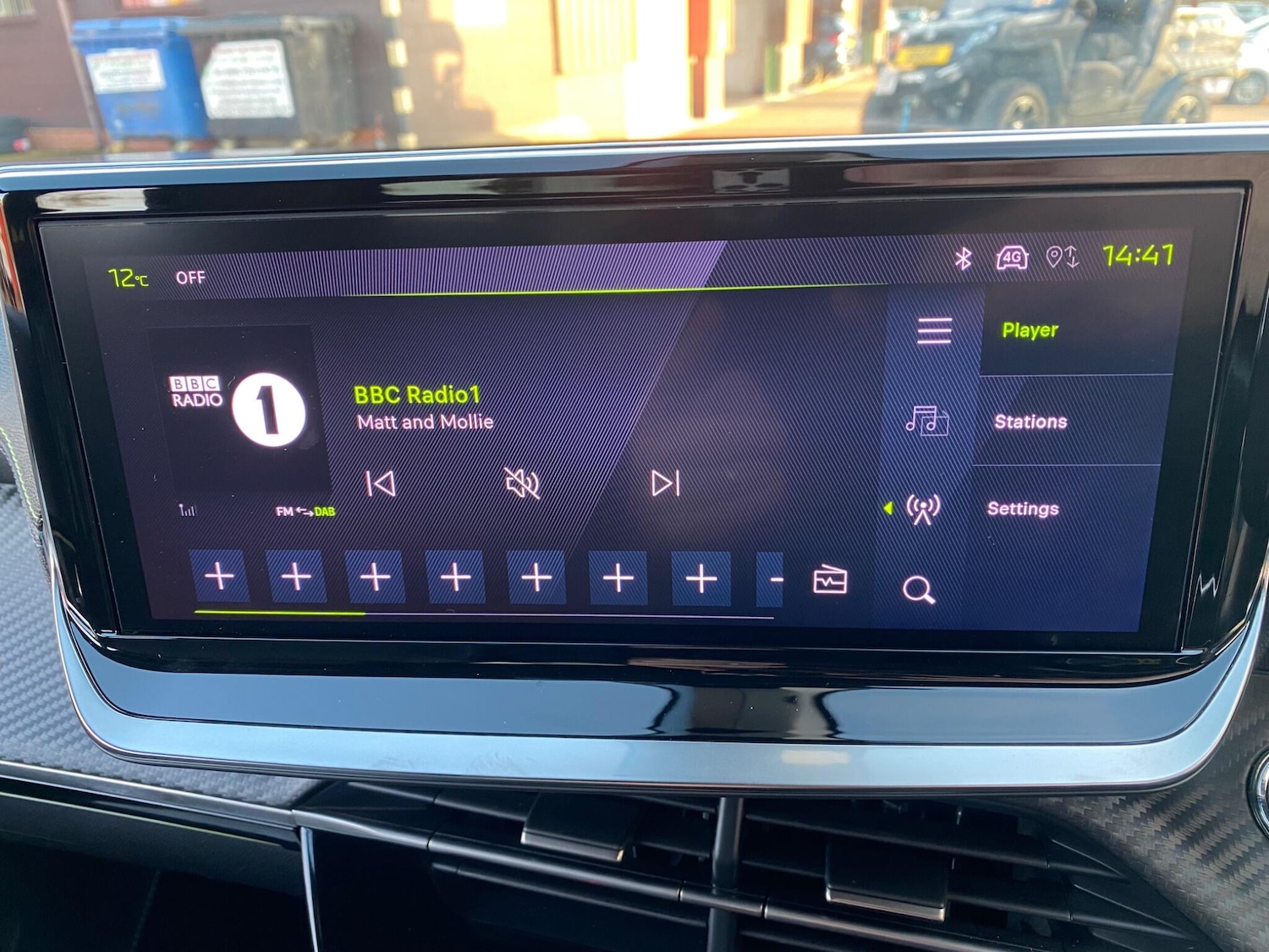 Used Peugeot 2008 2023 for sale - 76832746: Photo 32