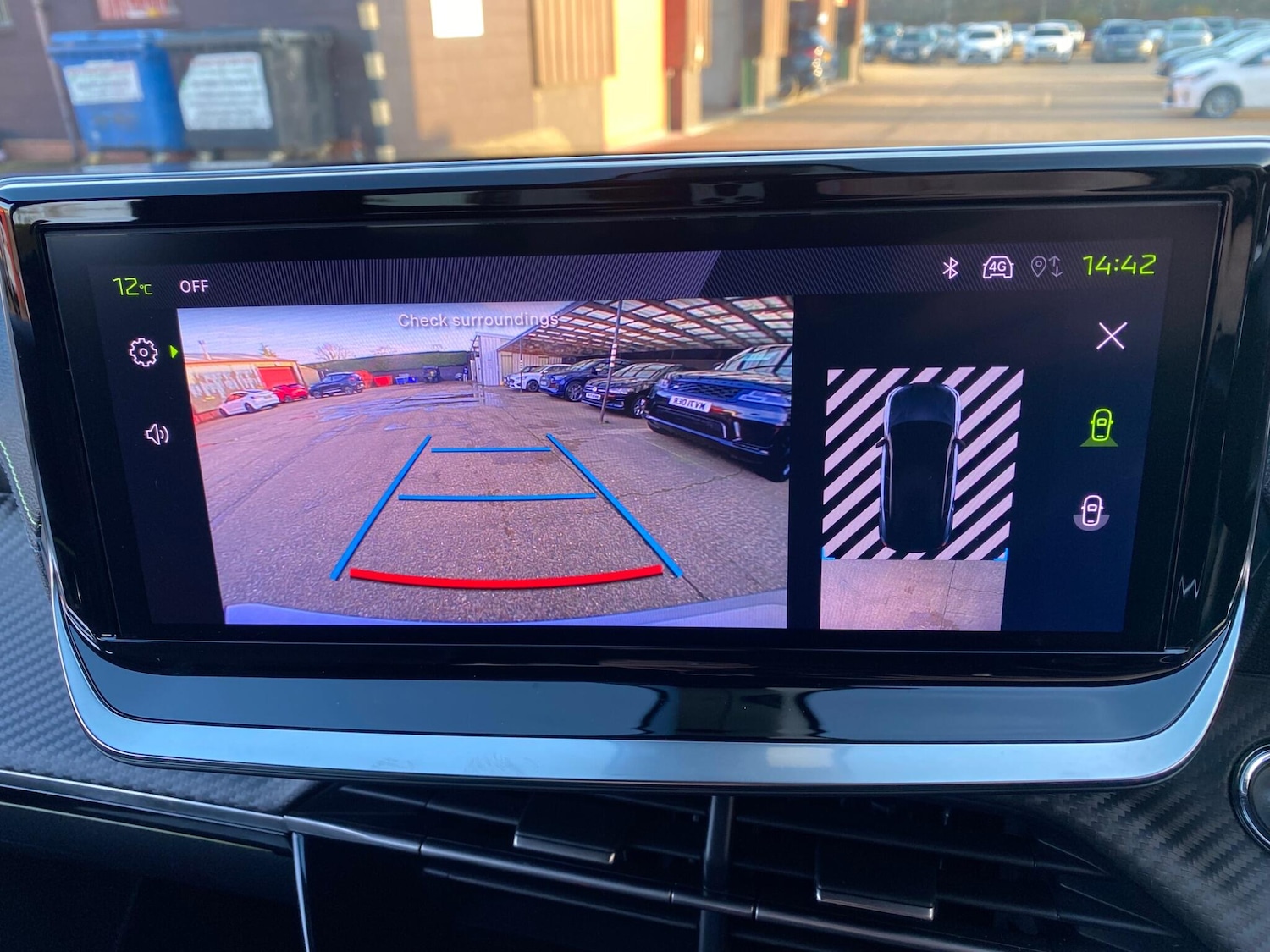 Used Peugeot 2008 2023 for sale - 76832746: Photo 33