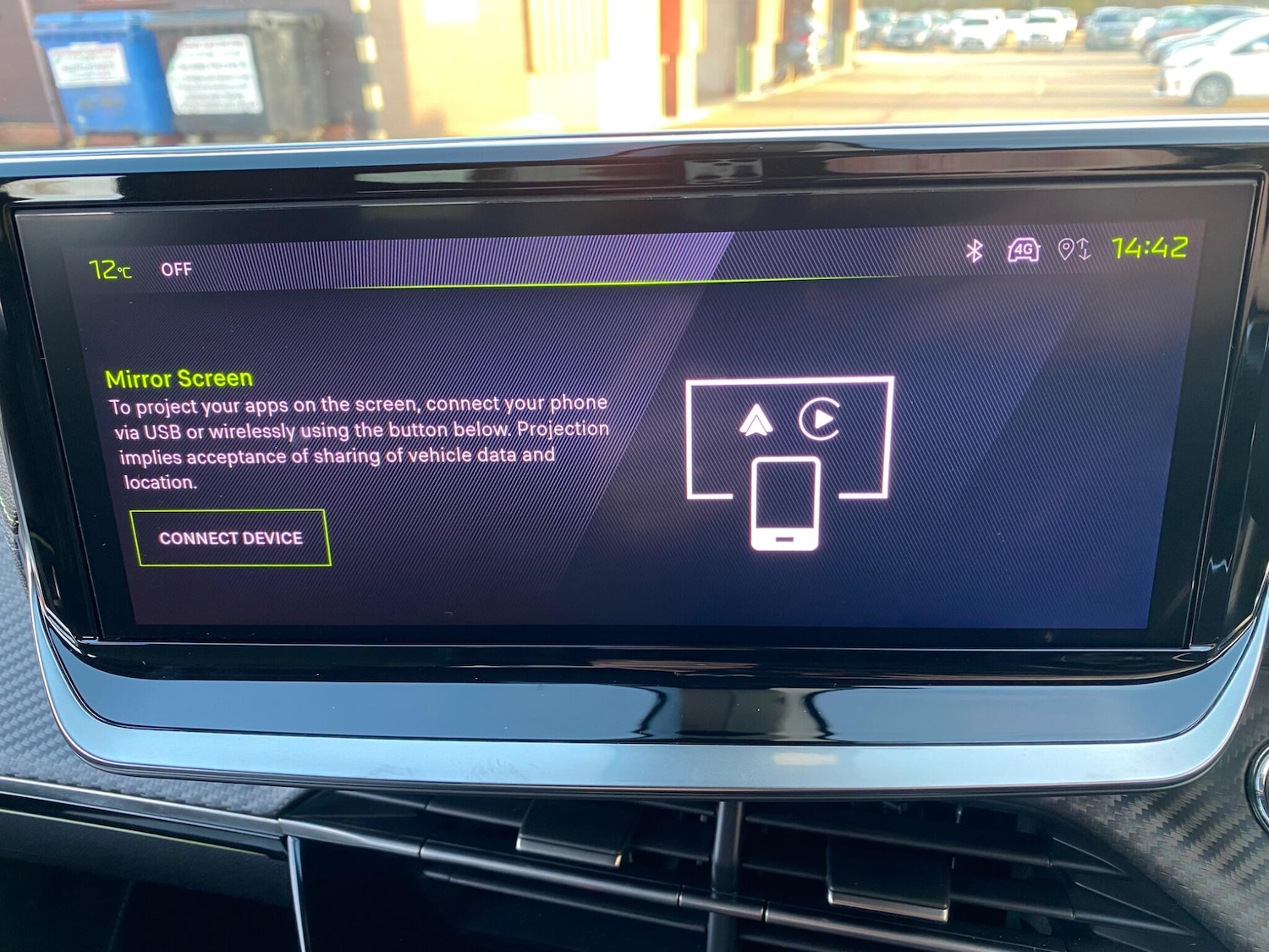 Used Peugeot 2008 2023 for sale - 76832746: Photo 34