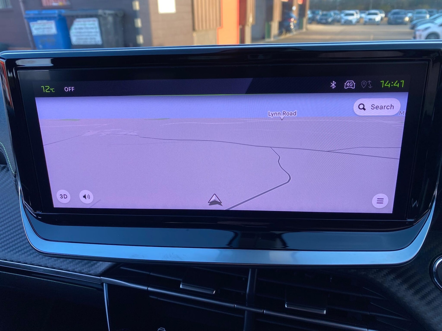 Used Peugeot 2008 2023 for sale - 76832746: Photo 35