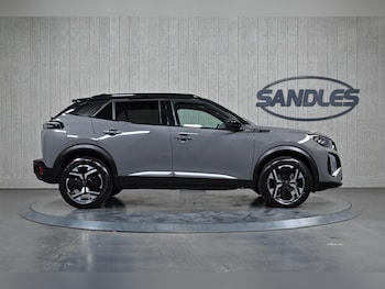 Used Peugeot 2008 2023 for sale - 76832746: Photo