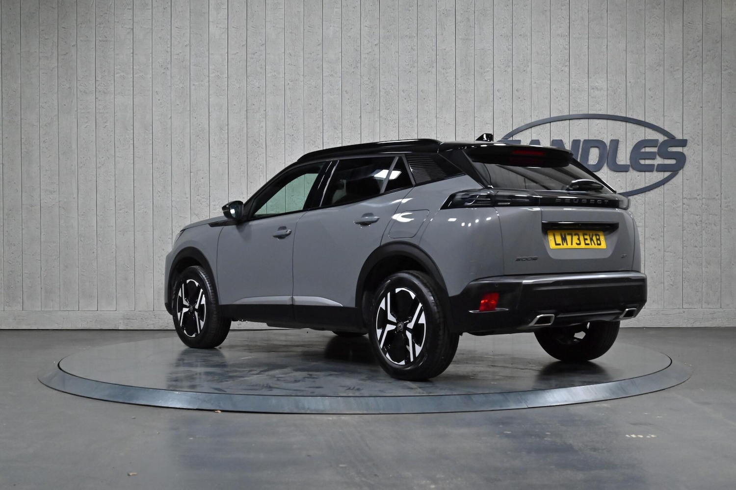 Used Peugeot 2008 2023 for sale - 76832746: Photo 4