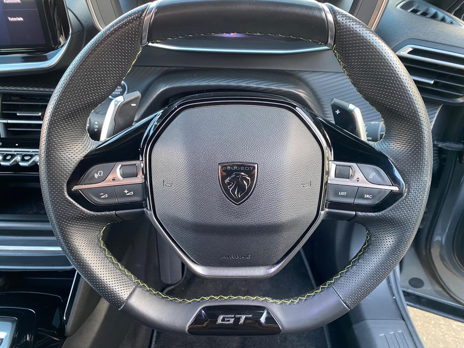 Used Peugeot 2008 2023 for sale - 76832746: Photo 42