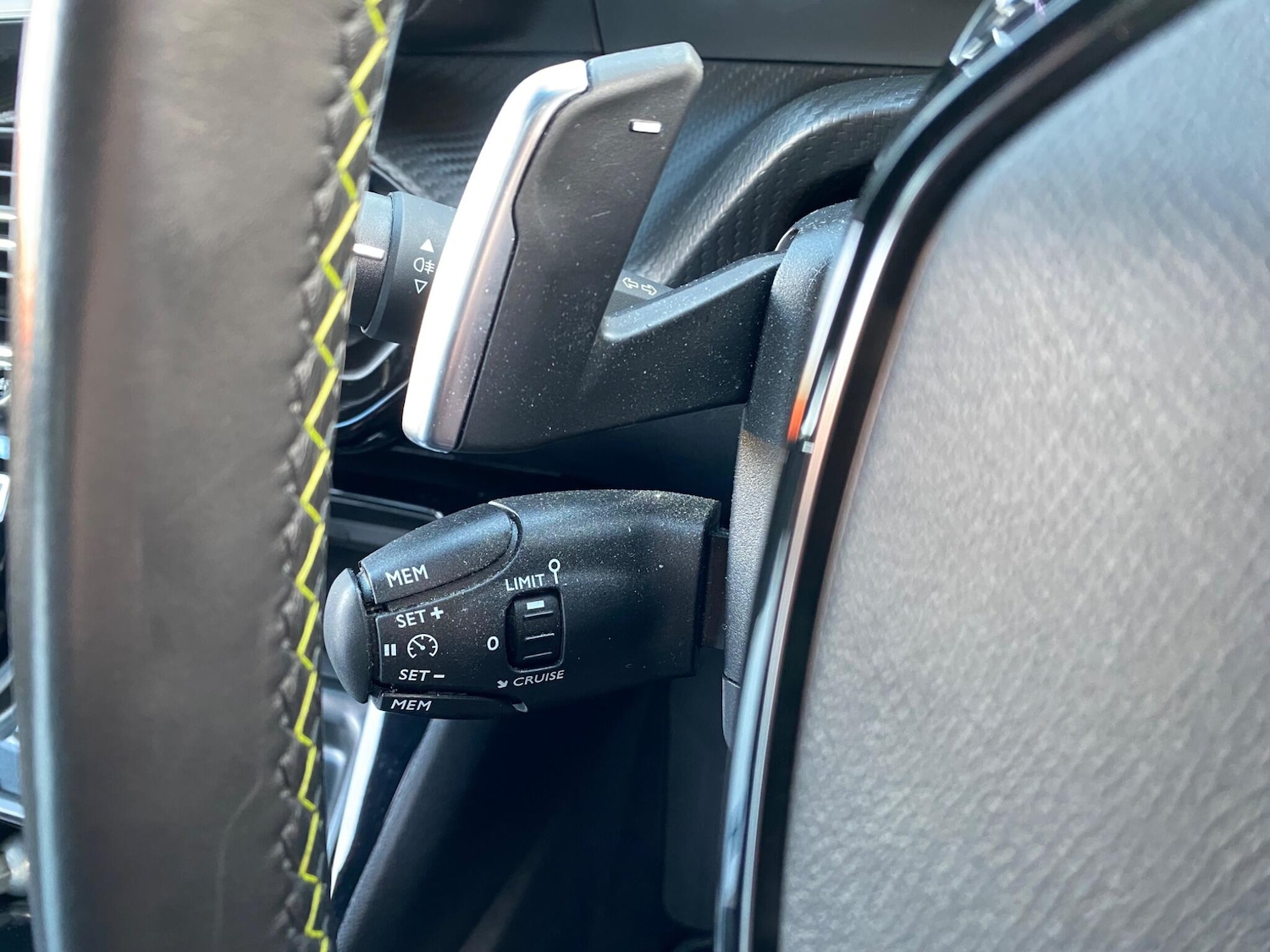 Used Peugeot 2008 2023 for sale - 76832746: Photo 44