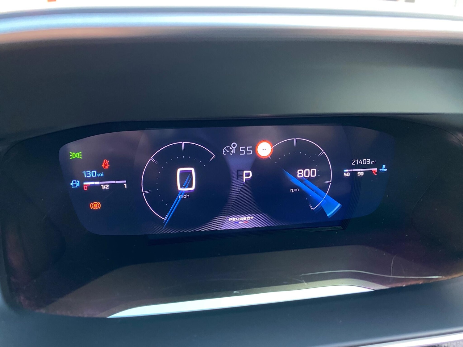 Used Peugeot 2008 2023 for sale - 76832746: Photo 46