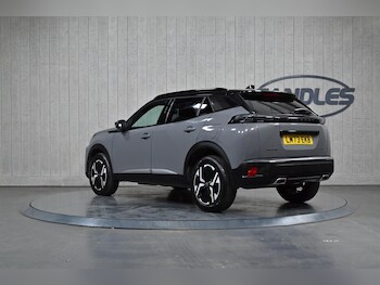 Used Peugeot 2008 2023 for sale - 76832746: Photo