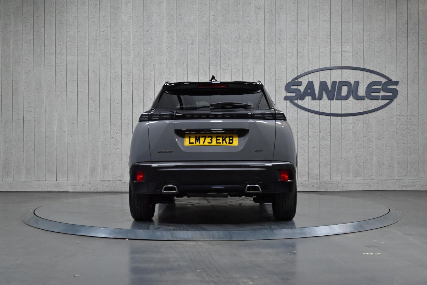 Used Peugeot 2008 2023 for sale - 76832746: Photo 5