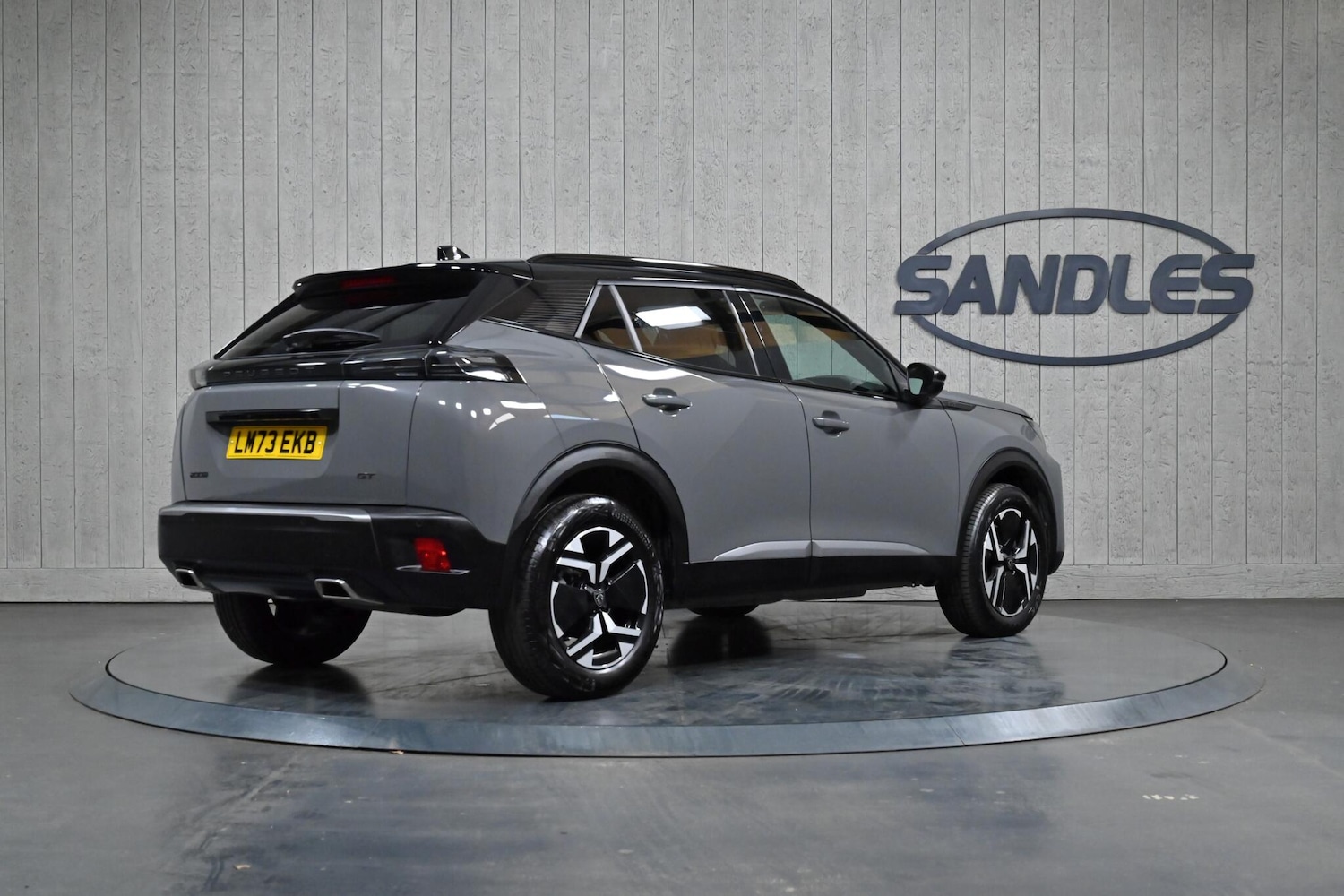 Used Peugeot 2008 2023 for sale - 76832746: Photo 6