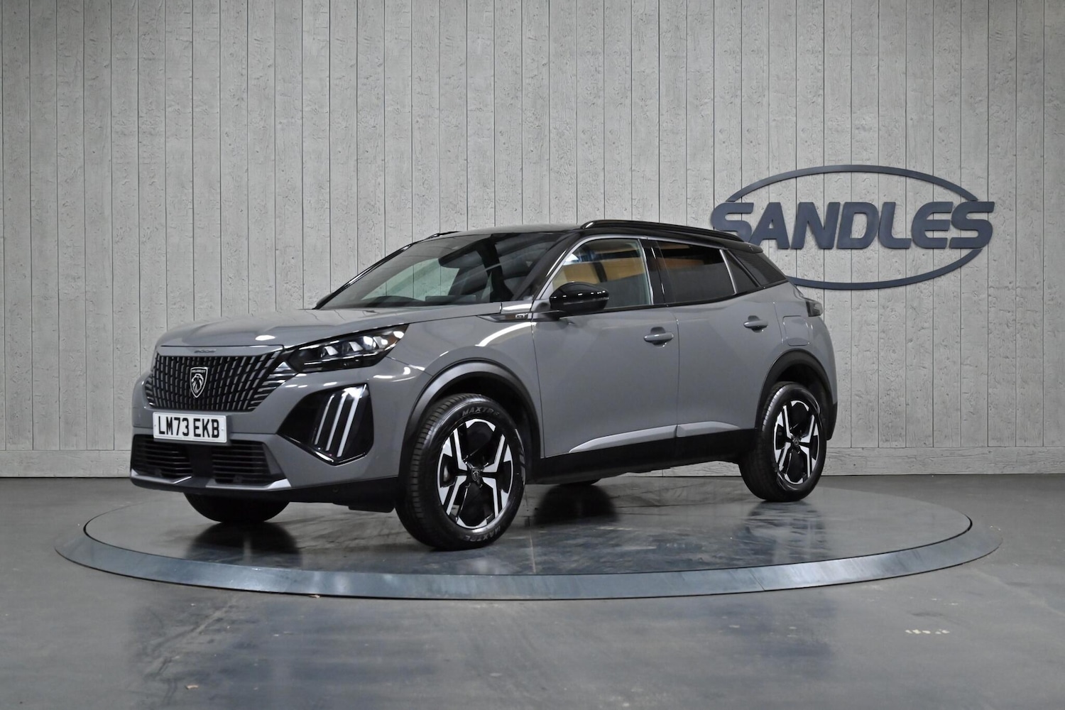 Used Peugeot 2008 2023 for sale - 76832746: Photo 7