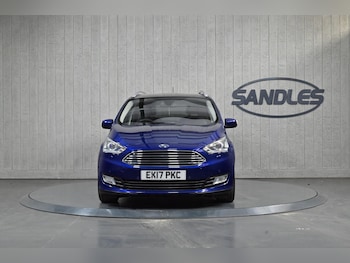 Used Ford Grand C-Max 2017 for sale - 77724190: Photo