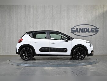 Used Citroen C3 2019 for sale - 77909550: Photo