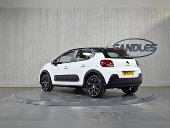 Used Citroen C3 2019 for sale - 77909550: Photo
