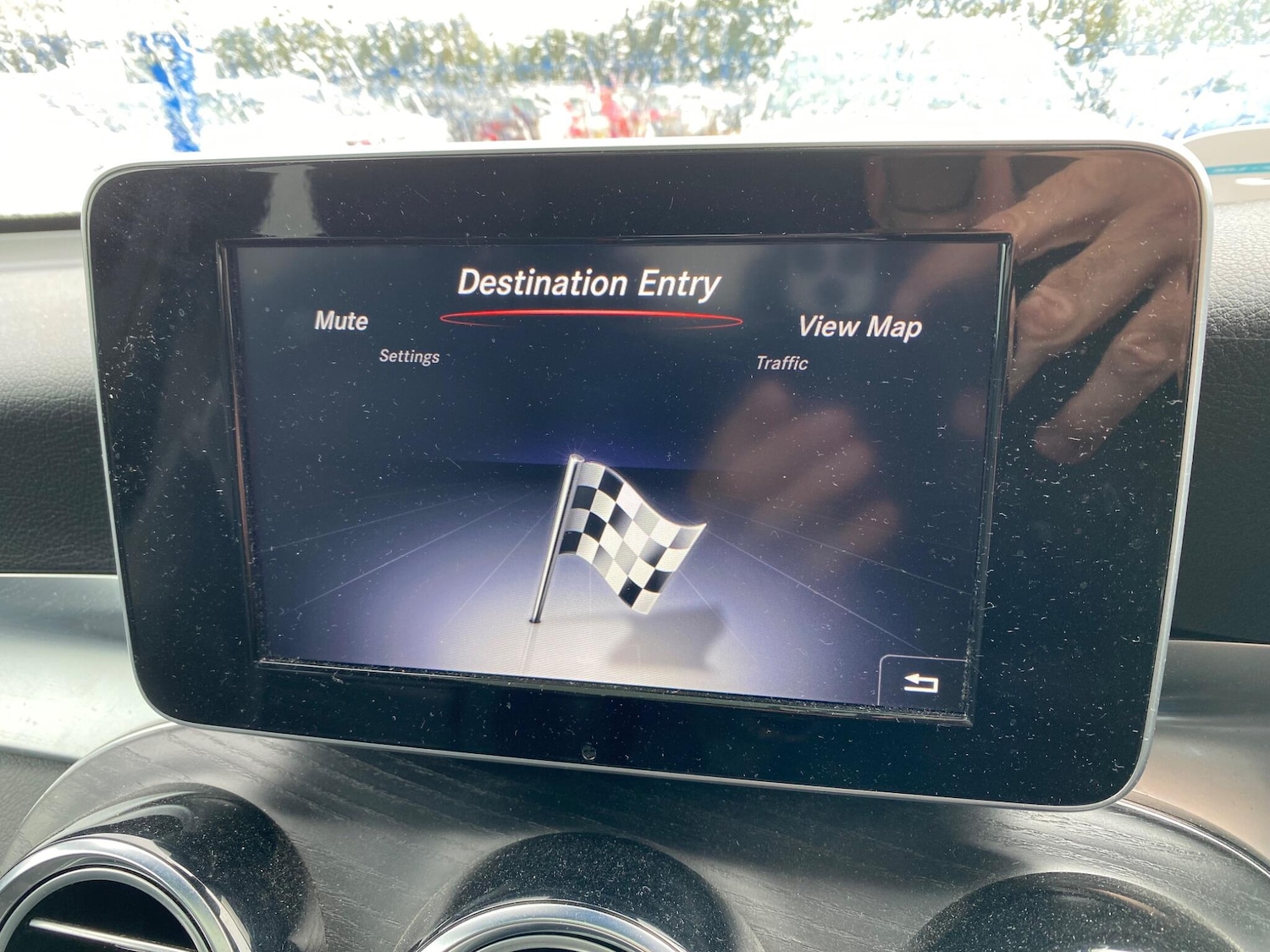 Used Mercedes-Benz GLC 2019 for sale - 76987712: Photo 35