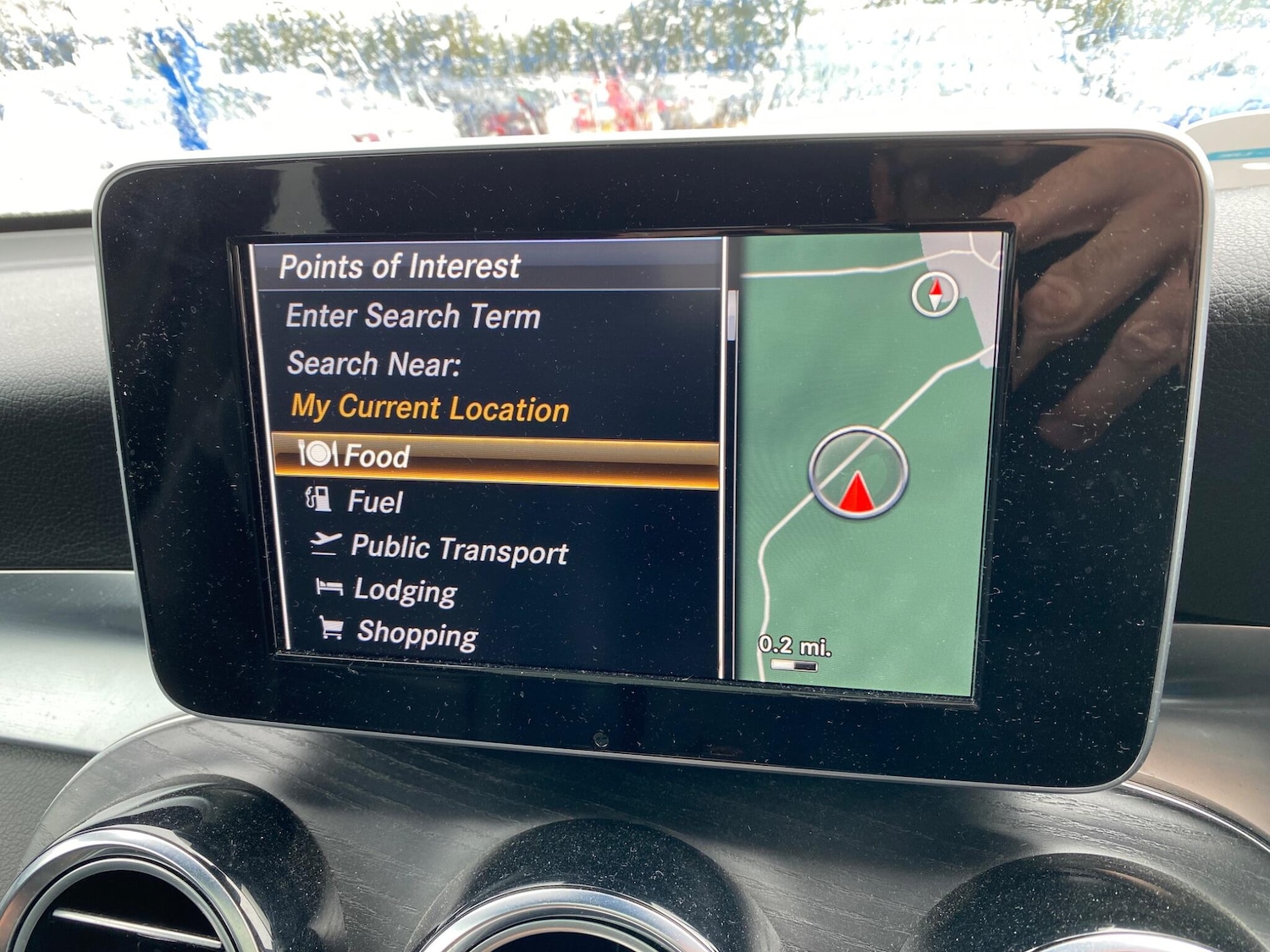 Used Mercedes-Benz GLC 2019 for sale - 76987712: Photo 37