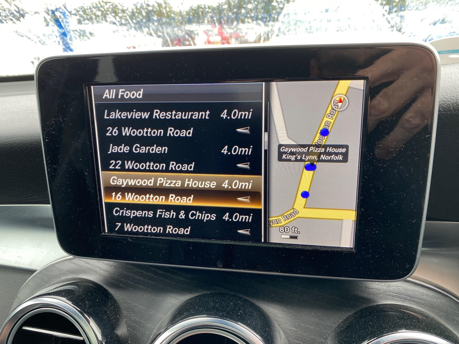 Used Mercedes-Benz GLC 2019 for sale - 76987712: Photo 38