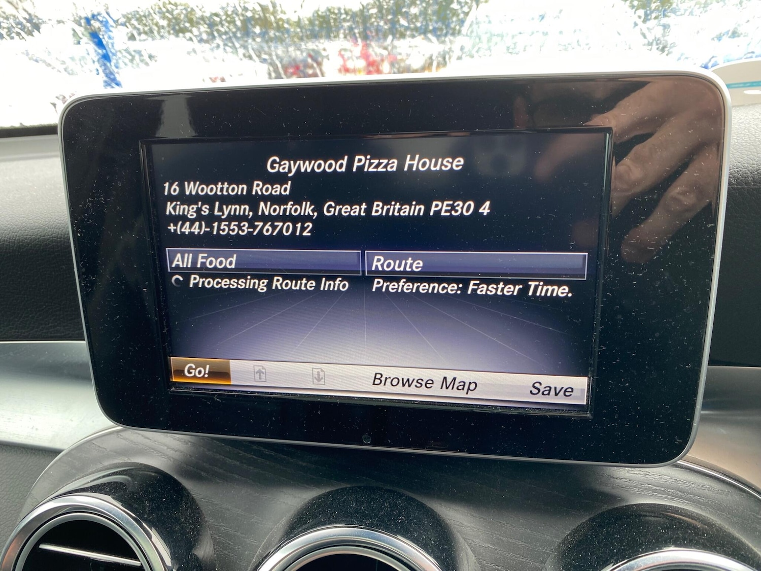 Used Mercedes-Benz GLC 2019 for sale - 76987712: Photo 39