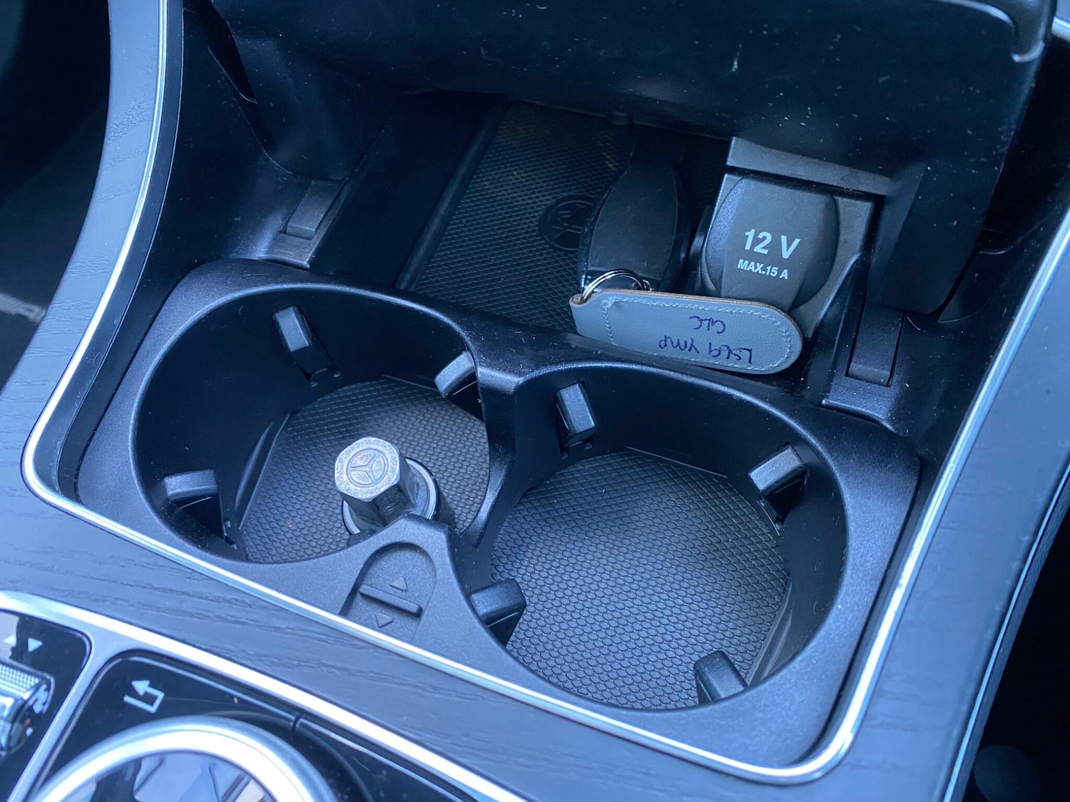 Used Mercedes-Benz GLC 2019 for sale - 76987712: Photo 44