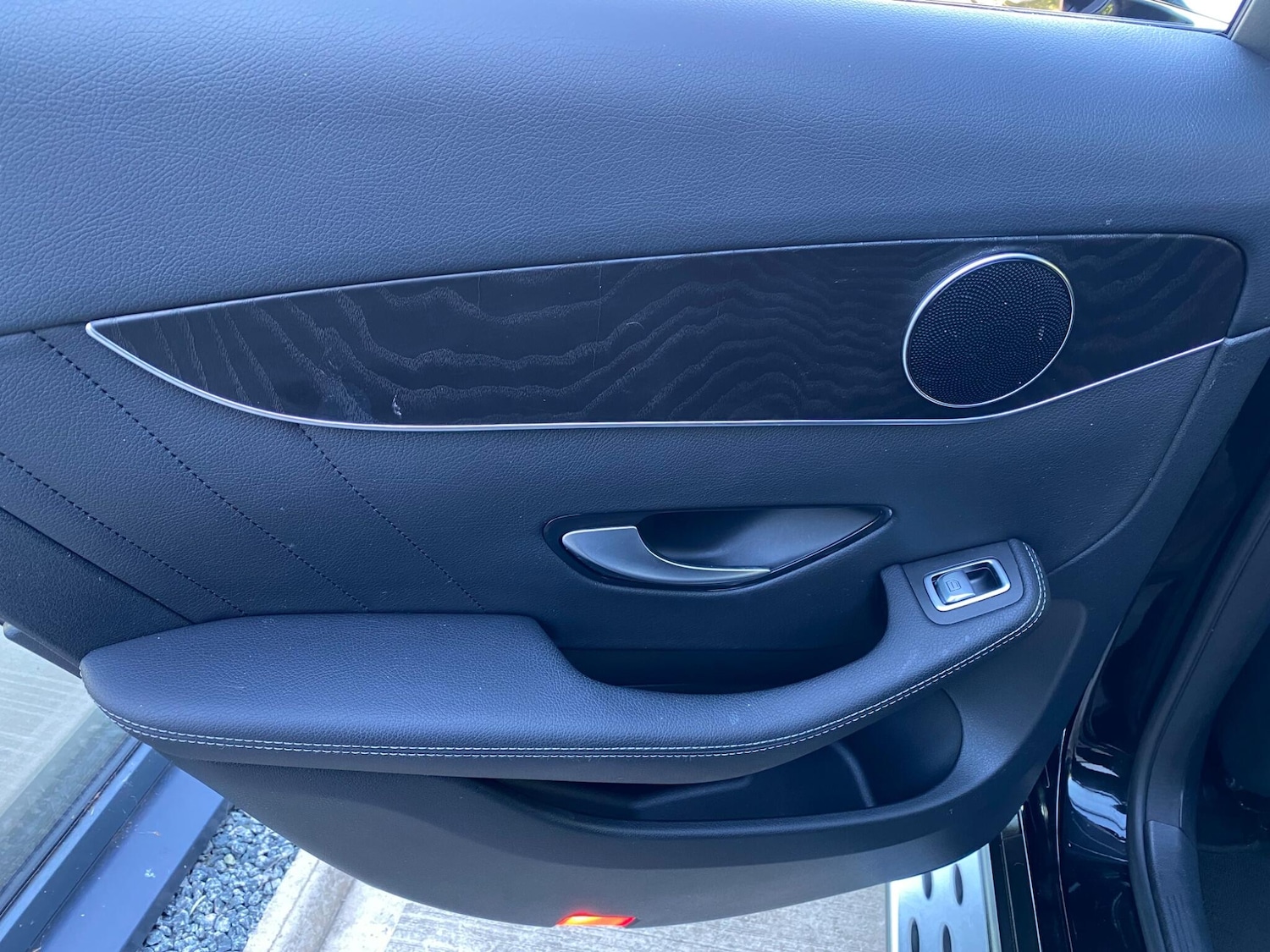 Used Mercedes-Benz GLC 2019 for sale - 76987712: Photo 56