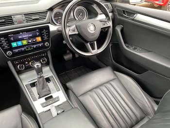 Used Skoda Superb 2021 for sale - 79421946: Photo
