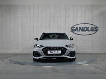Used Audi RS4 2022 for sale - 78640849: Photo