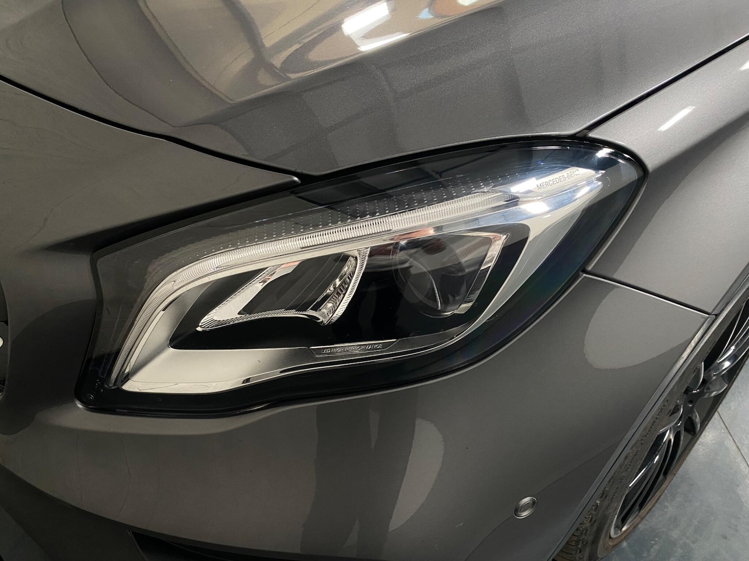 Used Mercedes-Benz GLA 2019 for sale - 75941557: Photo 21