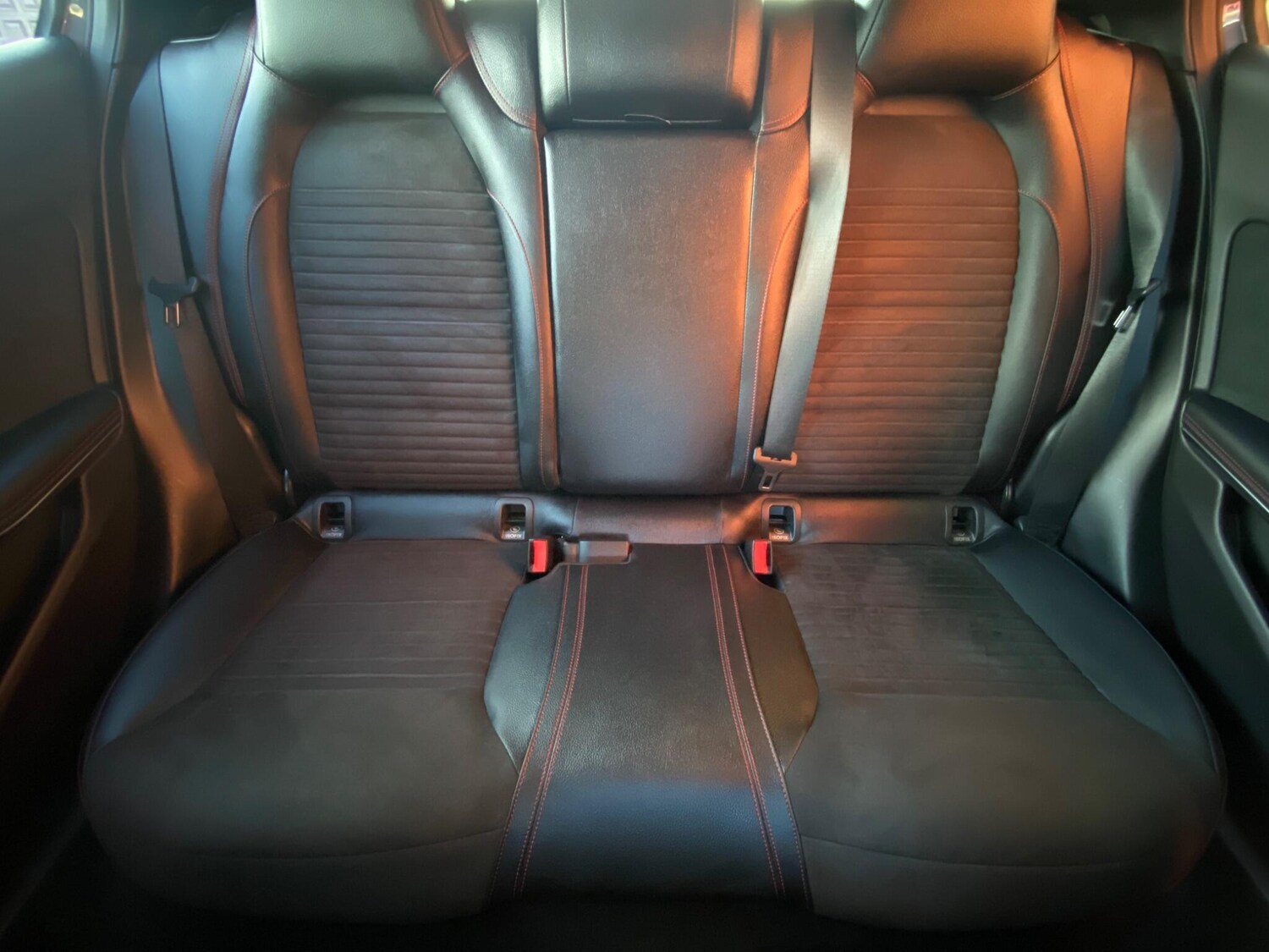 Used Mercedes-Benz GLA 2019 for sale - 75941557: Photo 25