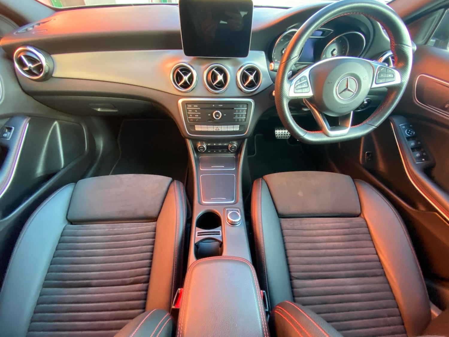 Used Mercedes-Benz GLA 2019 for sale - 75941557: Photo 26