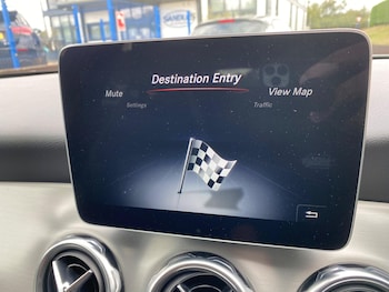 Used Mercedes-Benz GLA 2019 for sale - 75941557: Photo