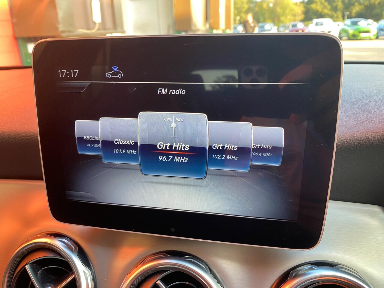 Used Mercedes-Benz GLA 2019 for sale - 75941557: Photo 30