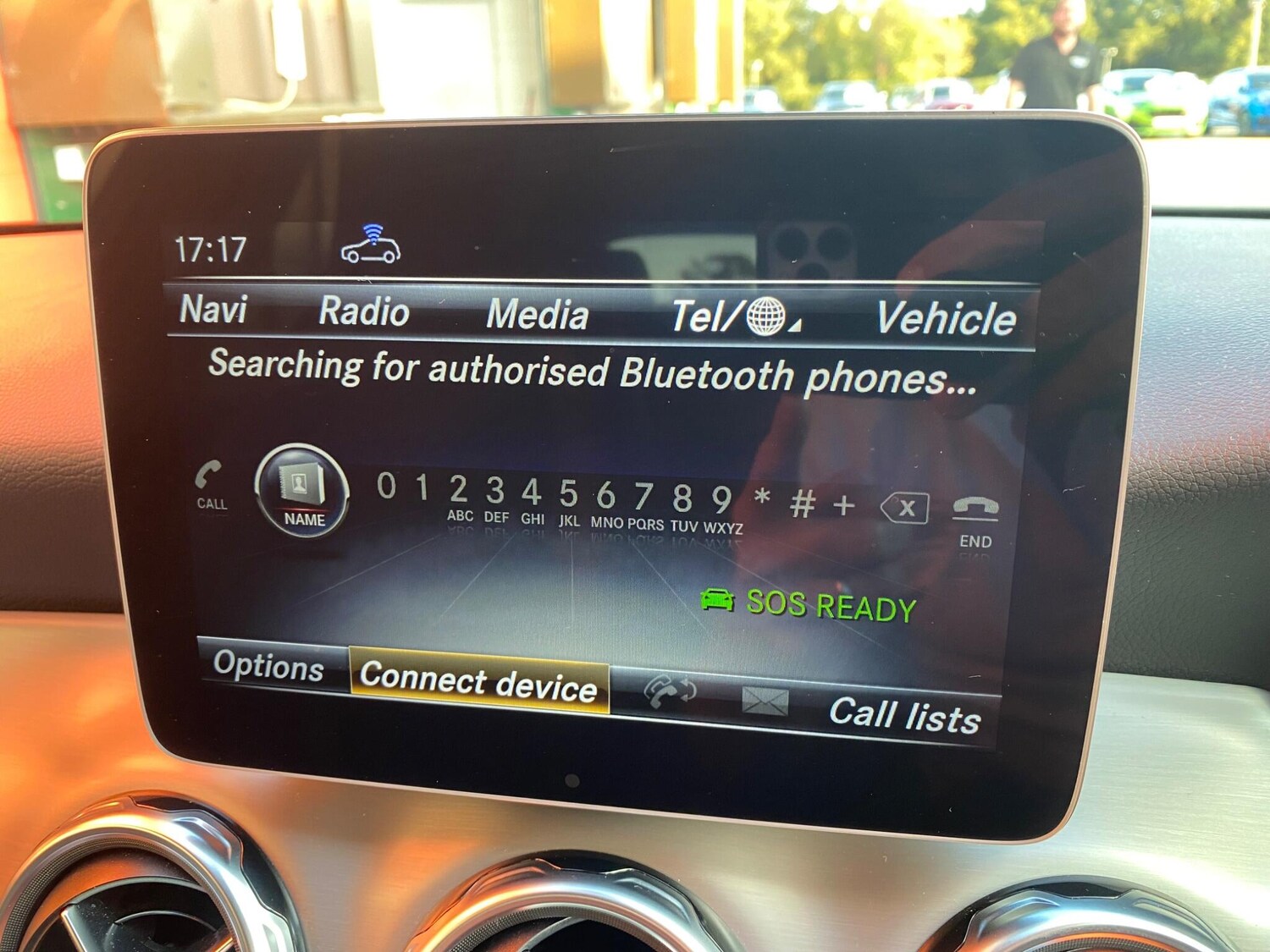 Used Mercedes-Benz GLA 2019 for sale - 75941557: Photo 31