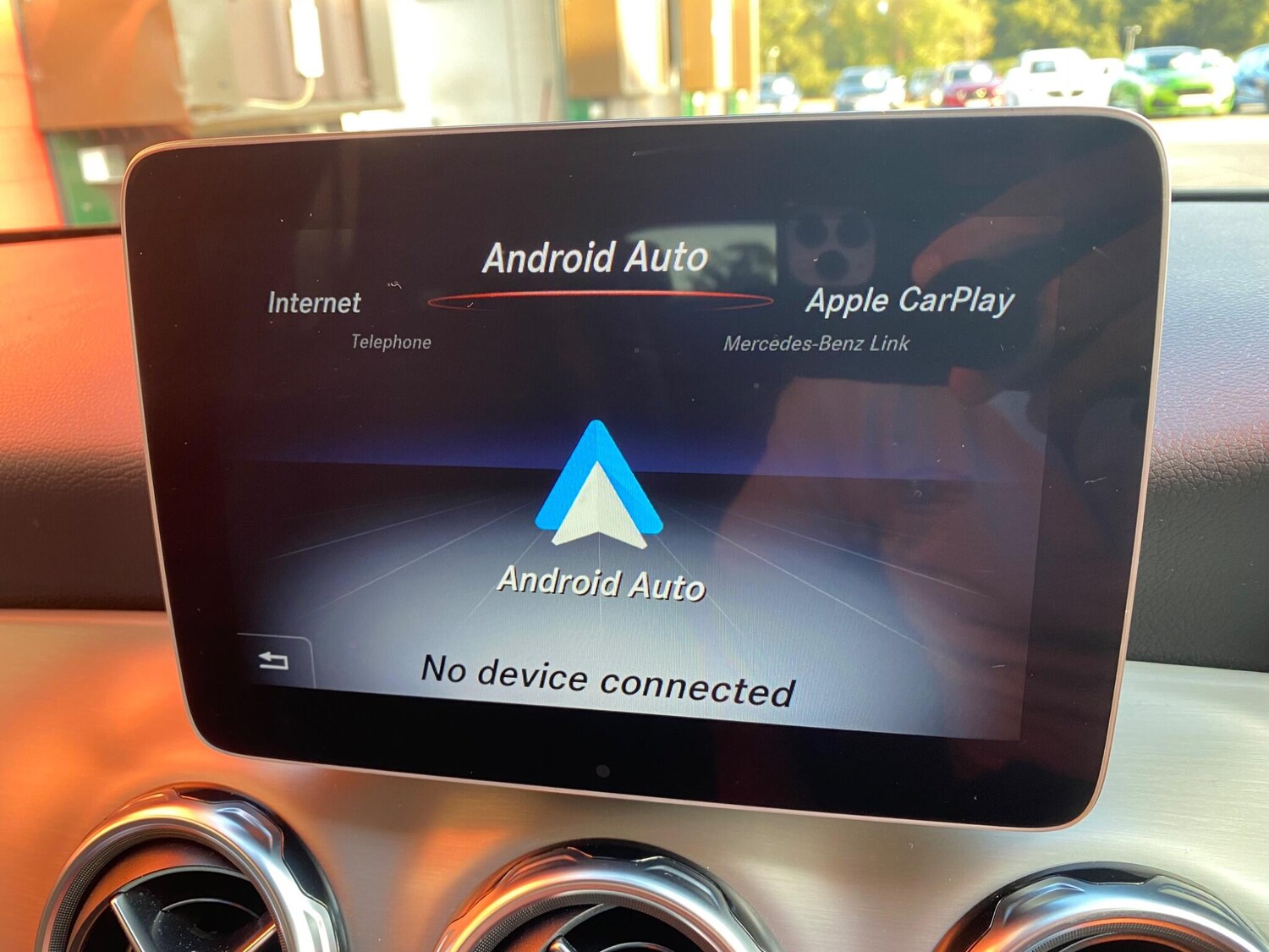 Used Mercedes-Benz GLA 2019 for sale - 75941557: Photo 32