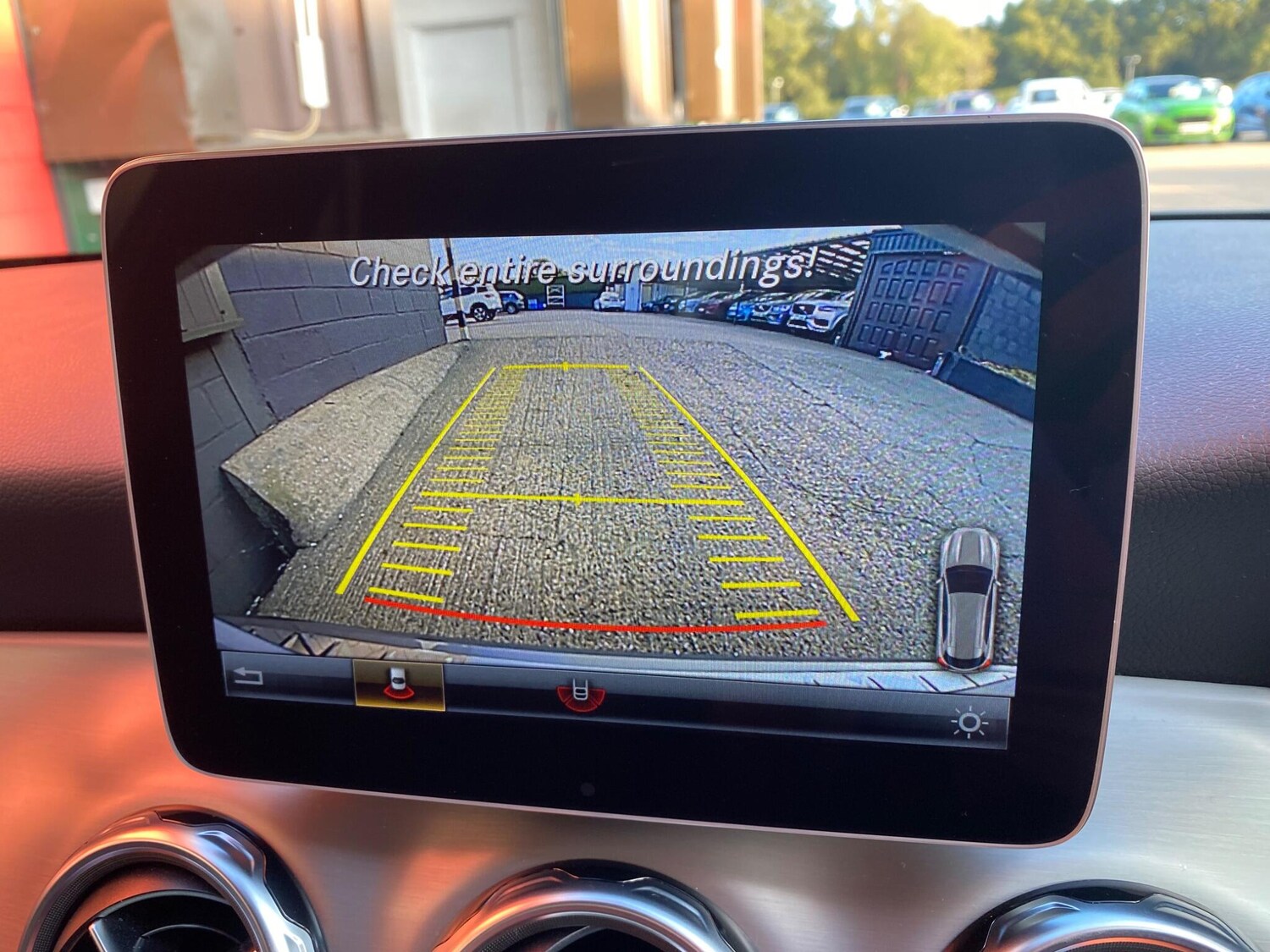 Used Mercedes-Benz GLA 2019 for sale - 75941557: Photo 33