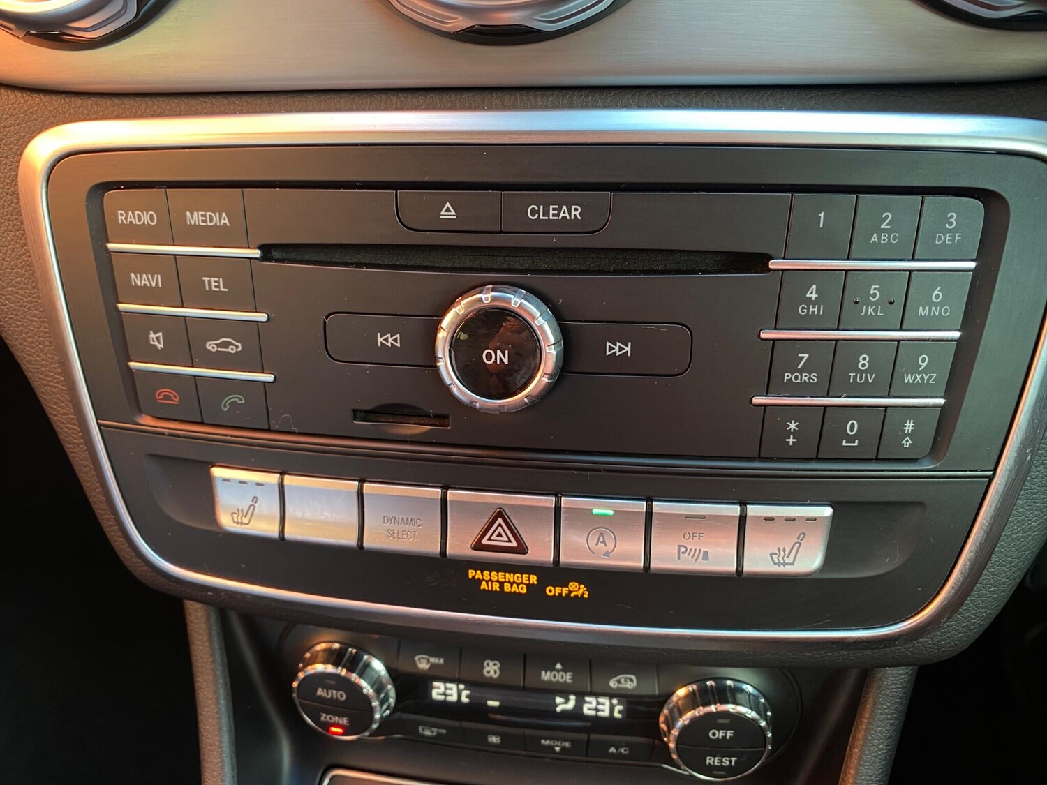 Used Mercedes-Benz GLA 2019 for sale - 75941557: Photo 39