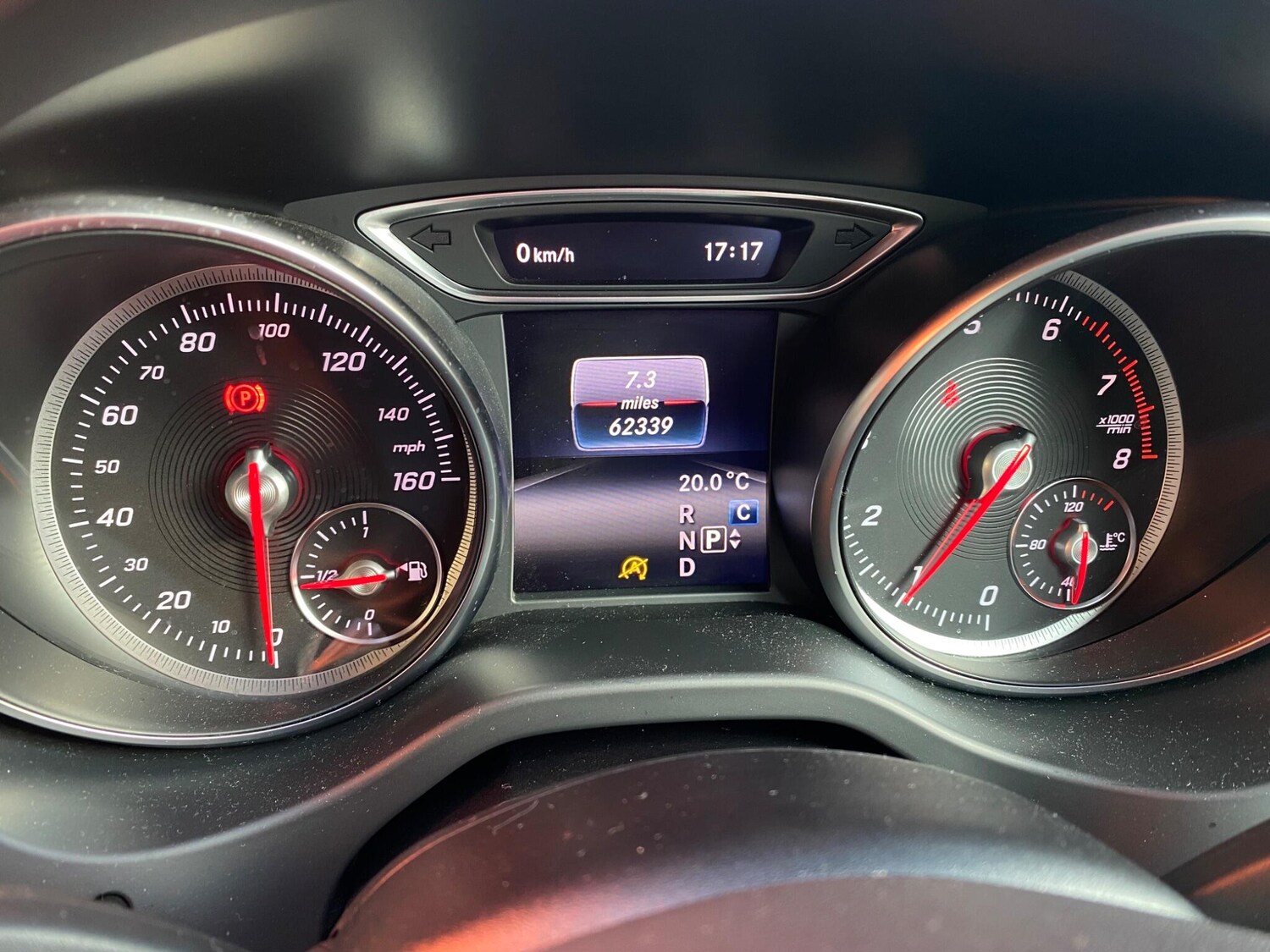 Used Mercedes-Benz GLA 2019 for sale - 75941557: Photo 49