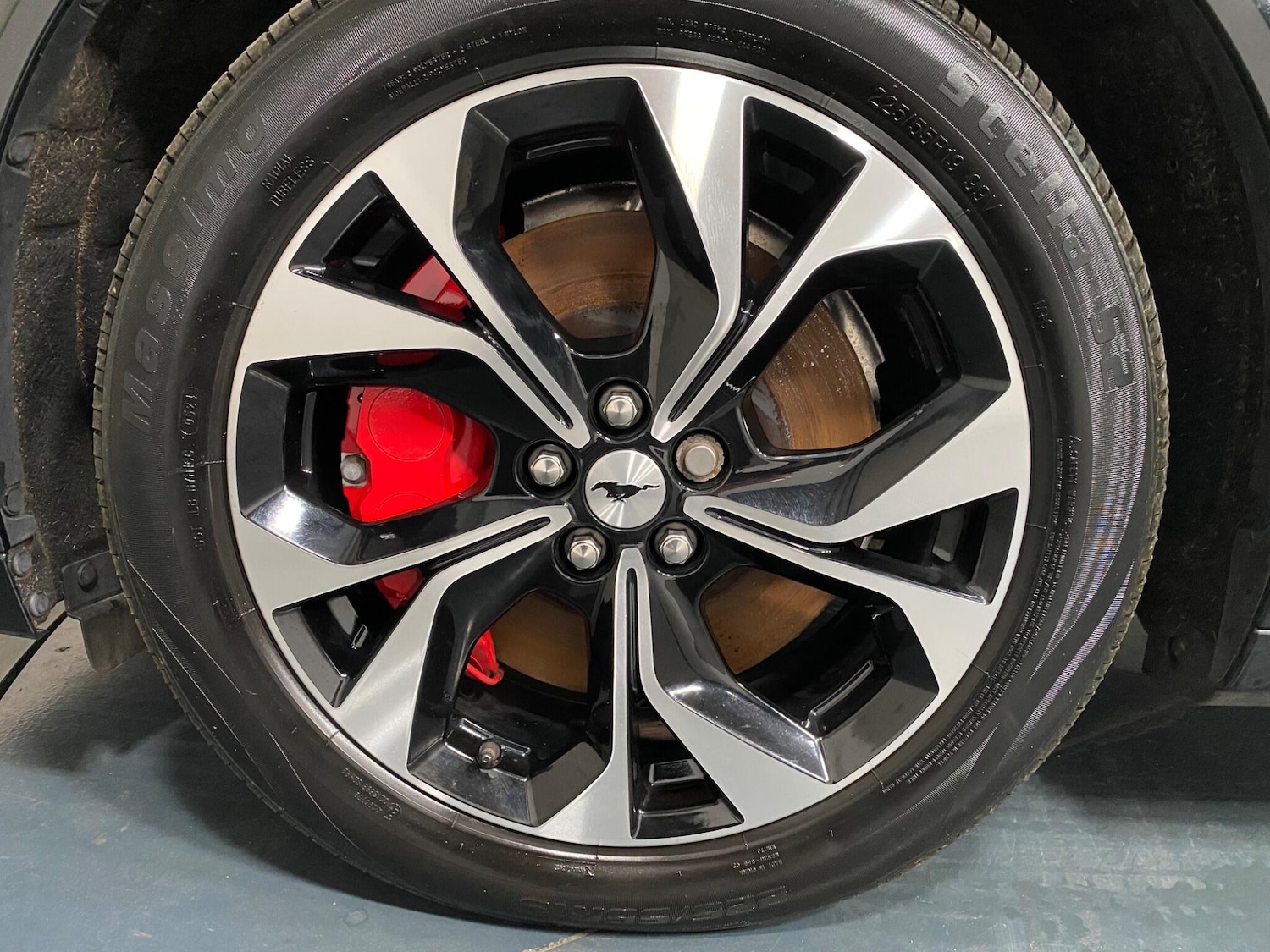 Used Ford Mustang Mach-E 2022 for sale - 76399361: Photo 17