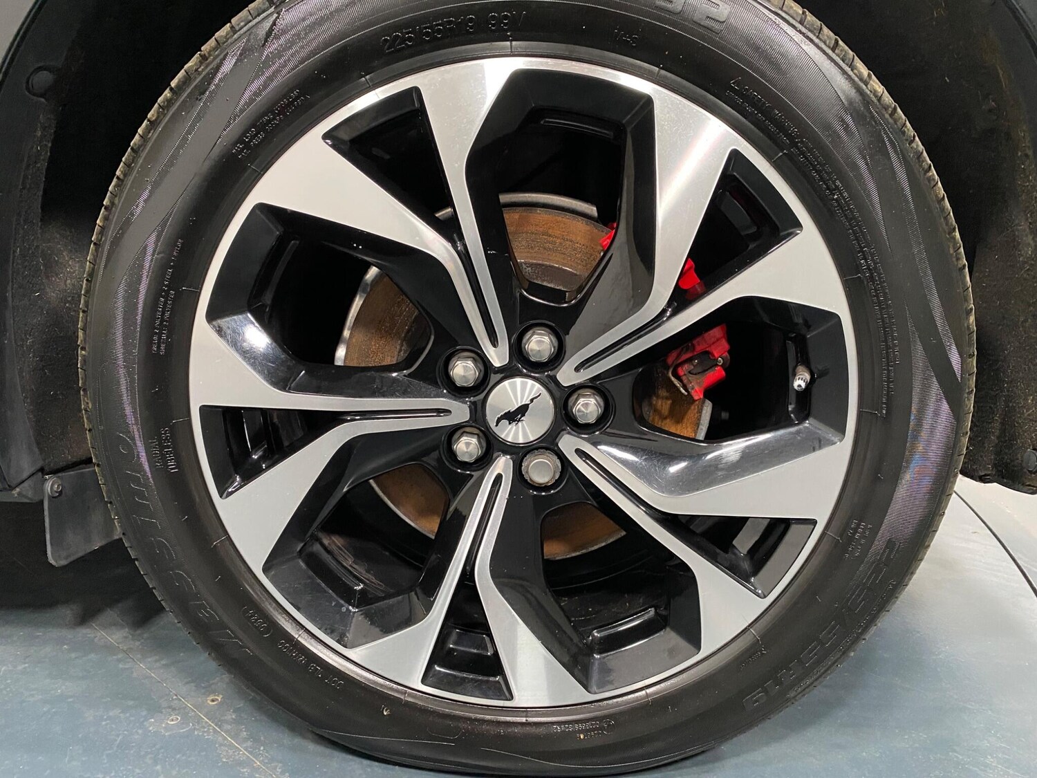 Used Ford Mustang Mach-E 2022 for sale - 76399361: Photo 18