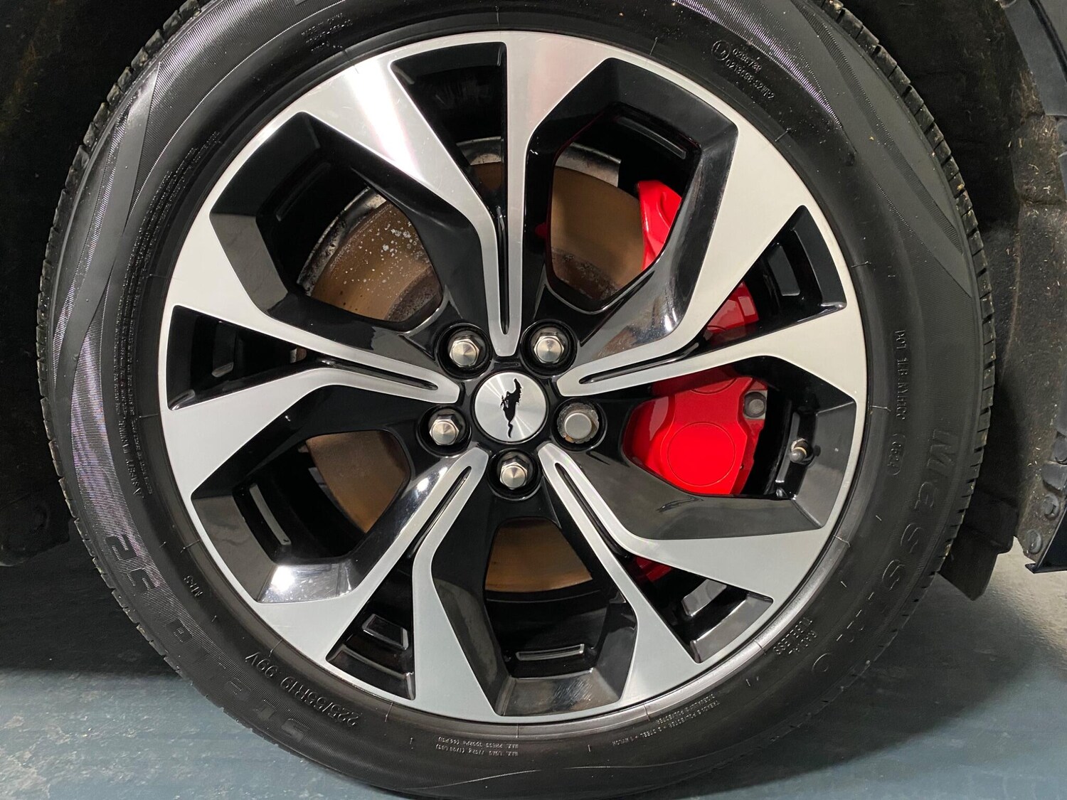 Used Ford Mustang Mach-E 2022 for sale - 76399361: Photo 19