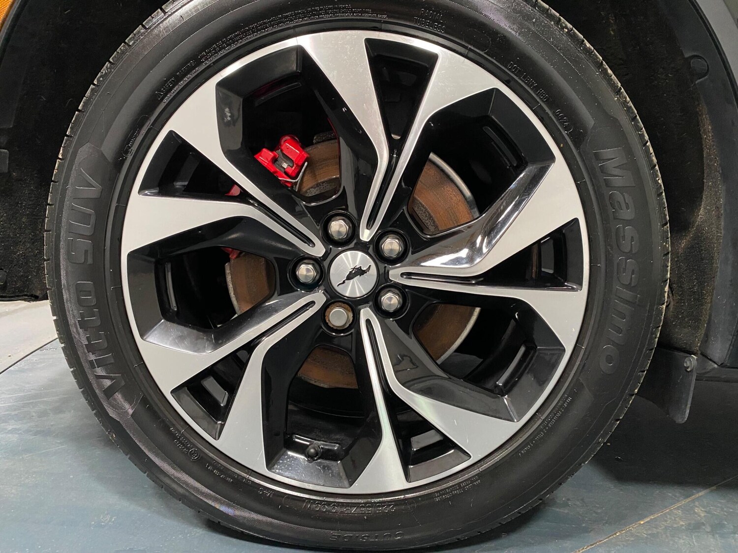 Used Ford Mustang Mach-E 2022 for sale - 76399361: Photo 20