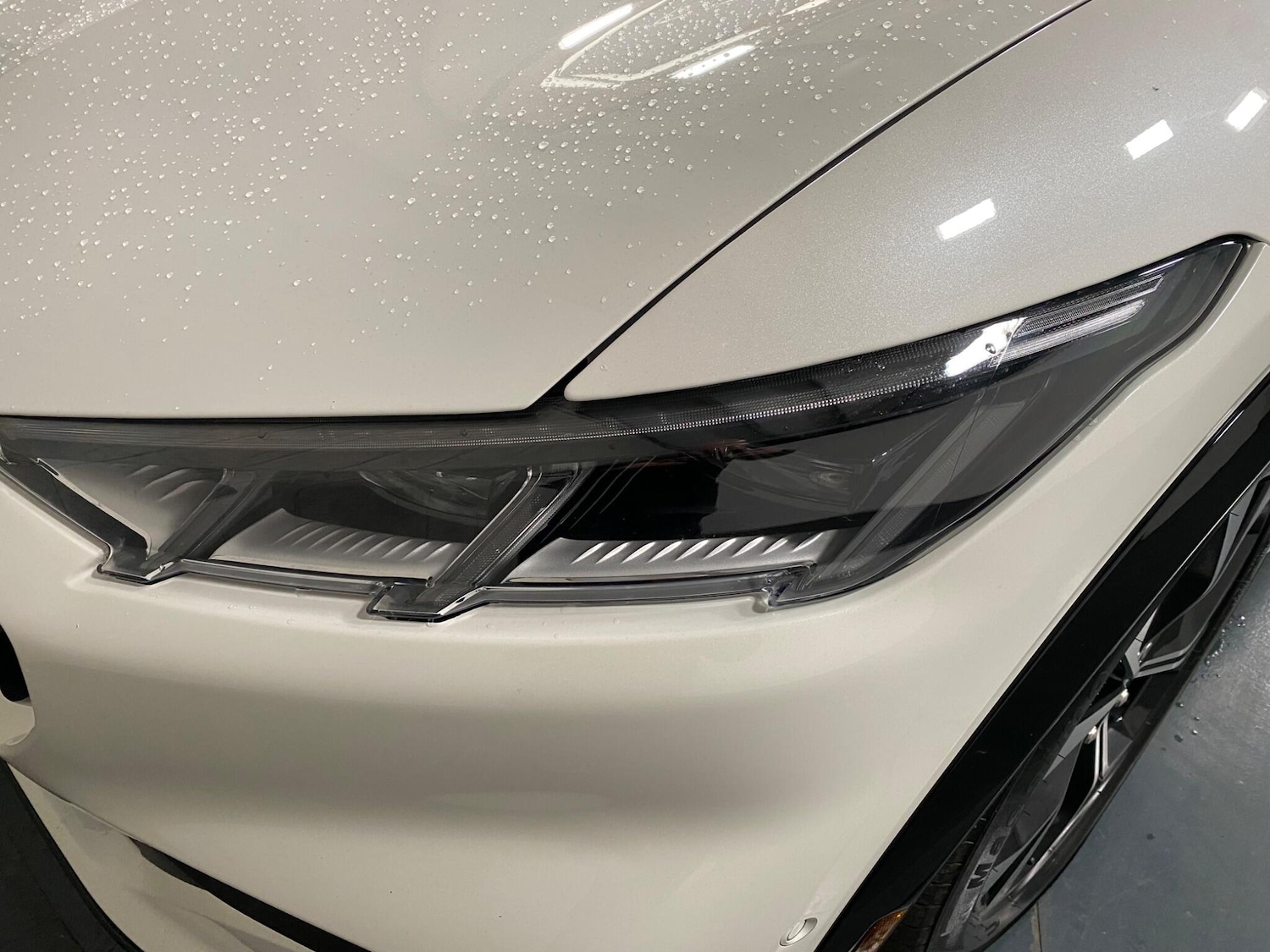 Used Ford Mustang Mach-E 2022 for sale - 76399361: Photo 21