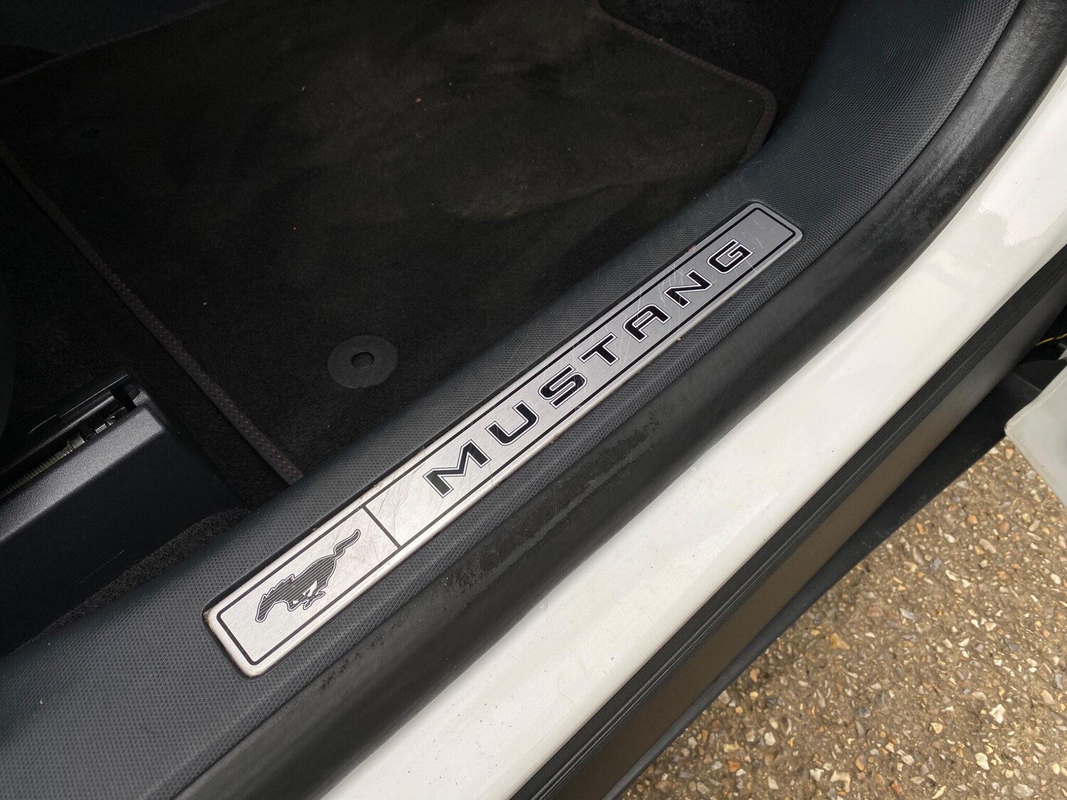 Used Ford Mustang Mach-E 2022 for sale - 76399361: Photo 23