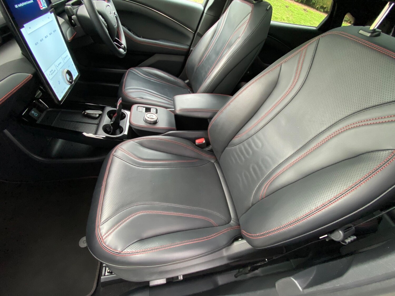 Used Ford Mustang Mach-E 2022 for sale - 76399361: Photo 25